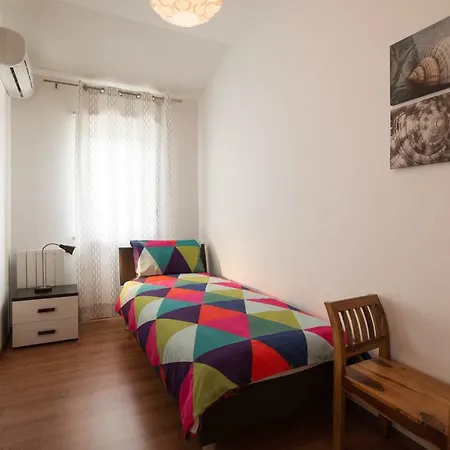 Peladina Apartmán *