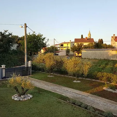 Peladina Apartmán