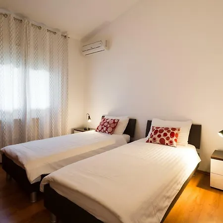 Peladina Apartmán *